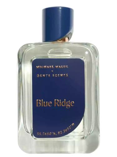 blue ridge parfum|More.